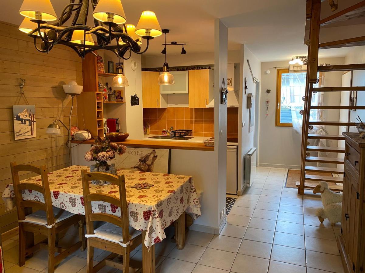 Chalet De Charme A Saint Lary - Vignec Ngoại thất bức ảnh