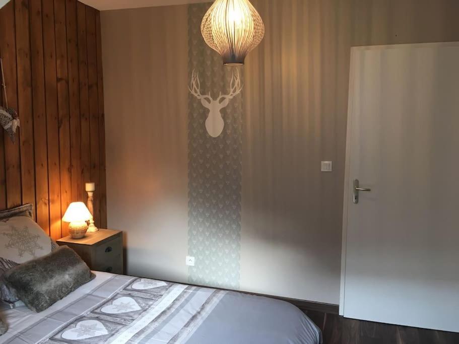 Chalet De Charme A Saint Lary - Vignec Ngoại thất bức ảnh