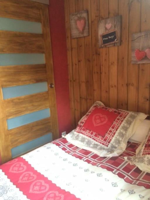 Chalet De Charme A Saint Lary - Vignec Ngoại thất bức ảnh