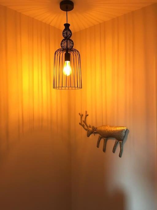 Chalet De Charme A Saint Lary - Vignec Ngoại thất bức ảnh