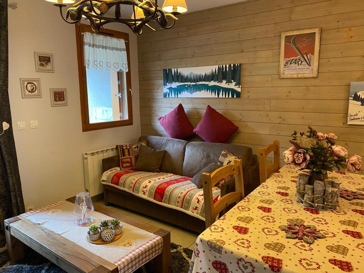 Chalet De Charme A Saint Lary - Vignec Ngoại thất bức ảnh