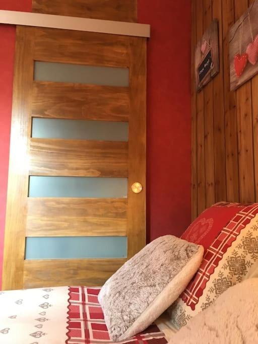 Chalet De Charme A Saint Lary - Vignec Ngoại thất bức ảnh