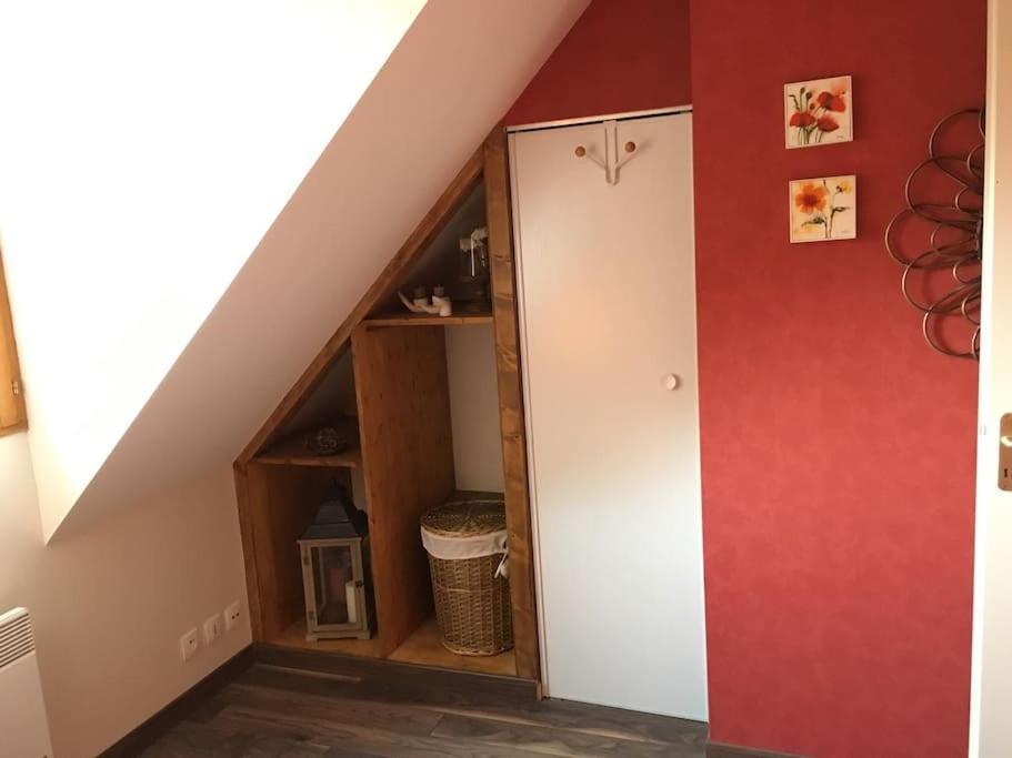 Chalet De Charme A Saint Lary - Vignec Ngoại thất bức ảnh
