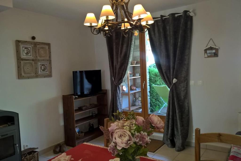 Chalet De Charme A Saint Lary - Vignec Ngoại thất bức ảnh