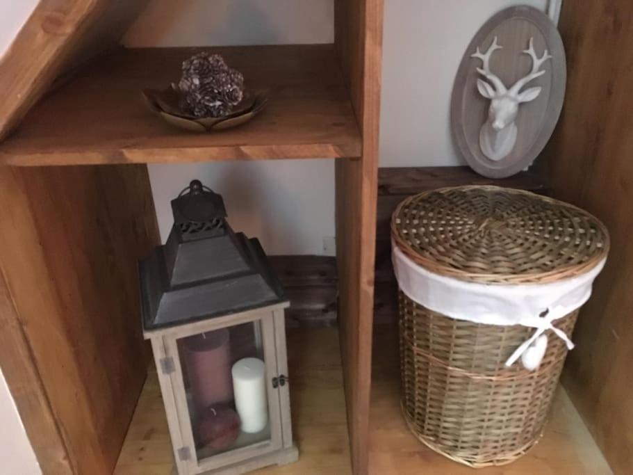 Chalet De Charme A Saint Lary - Vignec Ngoại thất bức ảnh