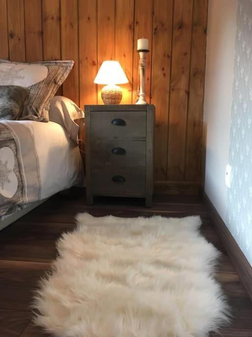 Chalet De Charme A Saint Lary - Vignec Ngoại thất bức ảnh