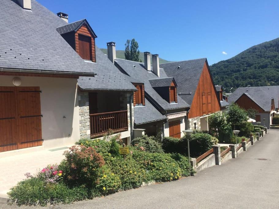 Chalet De Charme A Saint Lary - Vignec Ngoại thất bức ảnh