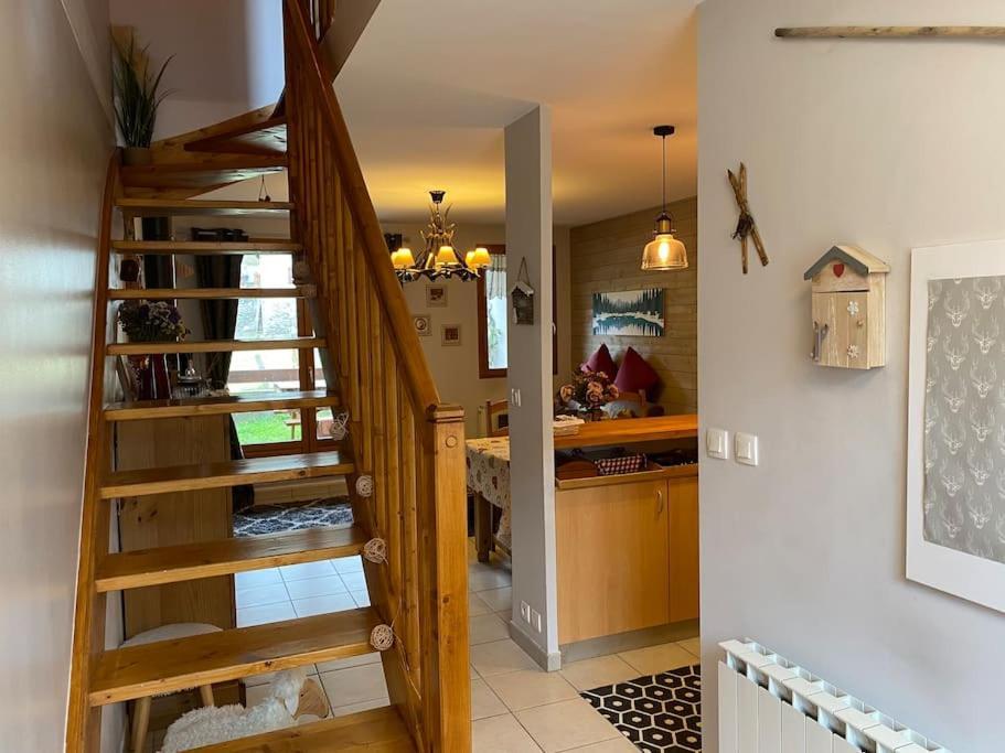Chalet De Charme A Saint Lary - Vignec Ngoại thất bức ảnh
