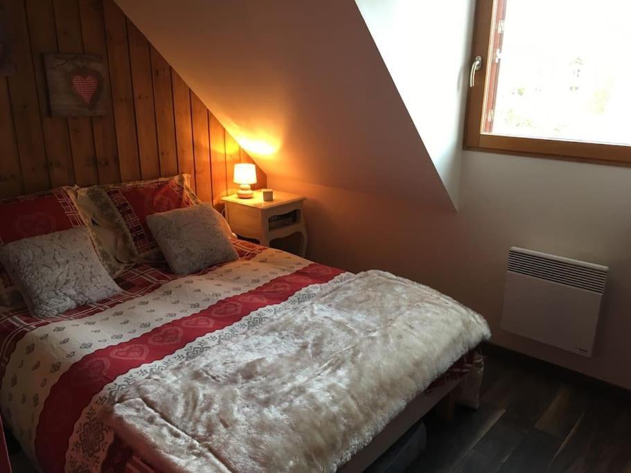 Chalet De Charme A Saint Lary - Vignec Ngoại thất bức ảnh